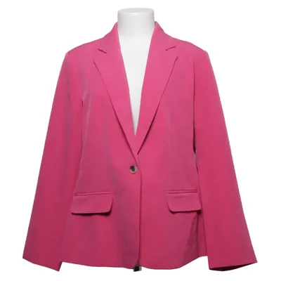Kavaj (Rosa) från Evoked Vila Elastan, Polyester