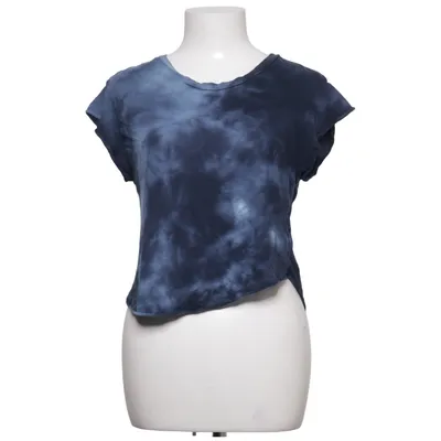 T-shirt (Blue) from John Galt Cotton, Modal