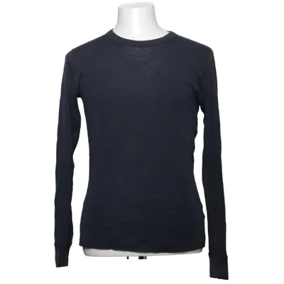 Långärmad t-shirt (Grå) från Janus