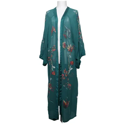 Caftan (Vert, Multicolore) de Didi