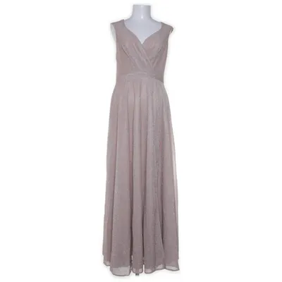 Avondjurk (Beige) van Goddiva