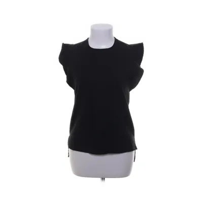 Topp (Svart) från Sanne Alexandra Polyester, Elastan, Viskos
