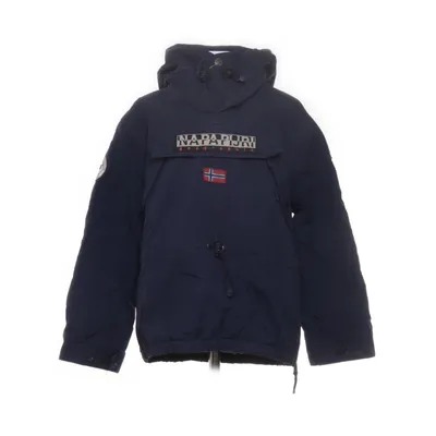 Anorak (NOY1MS176) från Napapijri Polyamid, Polyester