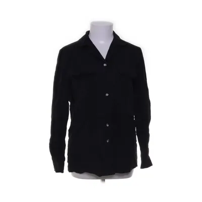 Shirt (Black) from August Silk Silk