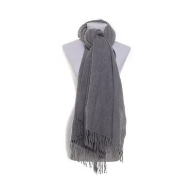 Scarf (Gray) from Moss Copenhagen