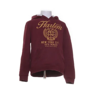 Huvtröja (Röd) från Rebel by Primark Bomull, Polyester