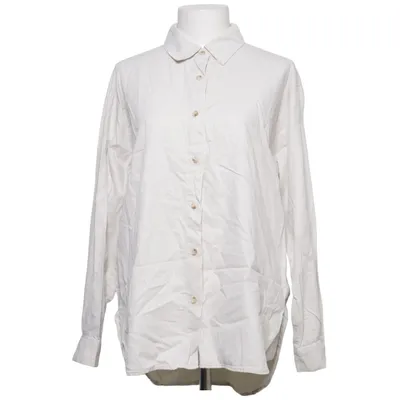 Shirt (Beige) van MbyM Katoen, Lyocell