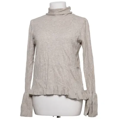 Coltrui (Beige) van Liebesglück Polyamide, Polyester, Viscose