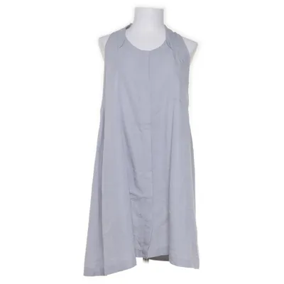 Topp (Grå) från Velour Tencel, Viskos