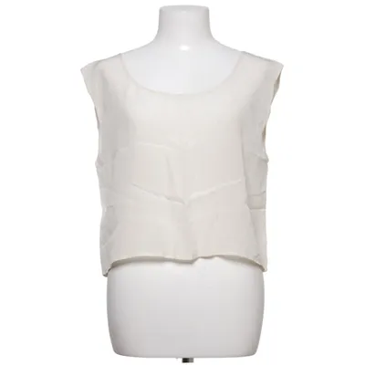 Haut (Beige) de Aeffe Soie
