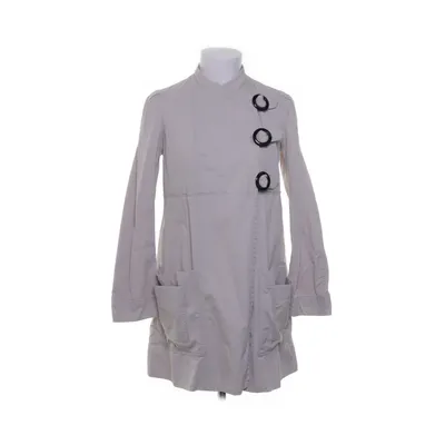 Coat (Beige) from Sonia Rykiel