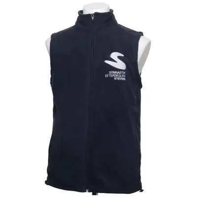 Ytterväst (Blå) från Arctivate Polyester