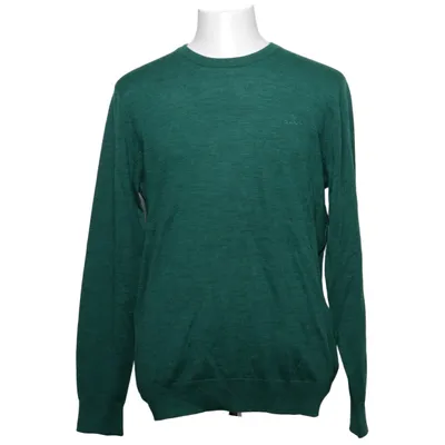 Tröja (Grön) från GANT Ull