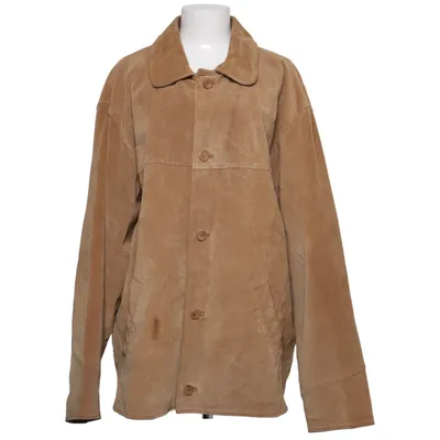 Jack (Bruin) van Gipsy by Mauritius Polyester