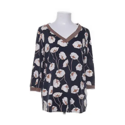 Tunika (Blå, Flerfärgad) från Tom Tailor Bomull