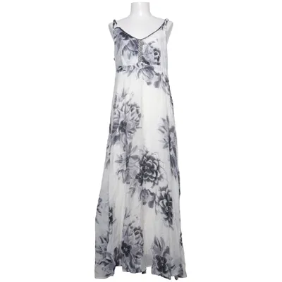 Maxikjole (Farilly dress) fra Cream Polyamid, Polyester