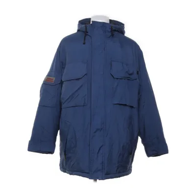 Veste d'hiver (GG10030/WHATLY) de Cat Nylon