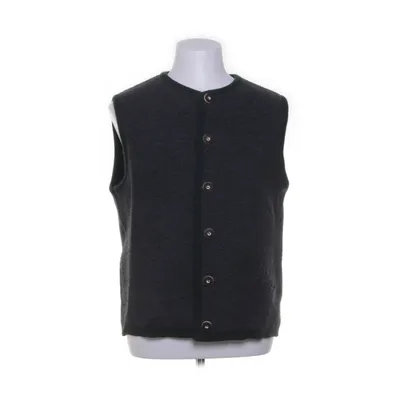 Väst (Grå, Grön) från Original Steindl Akryl, Ull