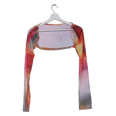 Bolero (Orange, Pink, Multicolored) from Jaded London Elastane, Polyester