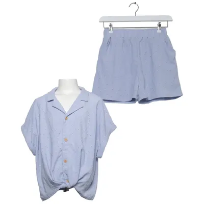 Ensemble (Bleu) de Next Élasthane, Polyester recyclé