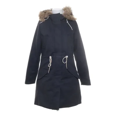 Parkas (Svart) från Elvine Bomull, Polyester