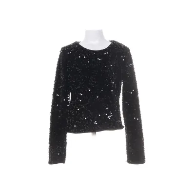 Top (Zwart) van Lindex Kids Polyester