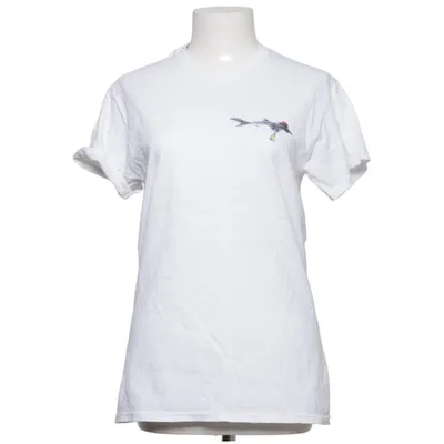 T-shirt (Vit, Flerfärgad) från John Galt