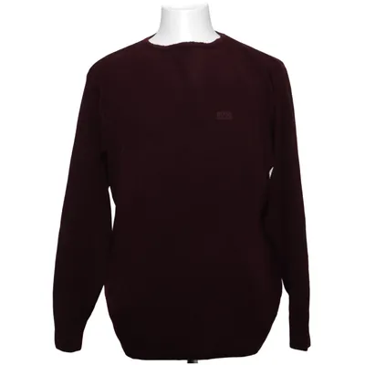 Sweater (Brun) fra Hugo Boss Kashmir