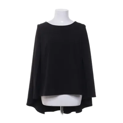 Blouse (Black) from By Malina Collection Cotton, Polyester