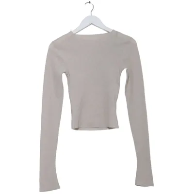 Top (Ls Top) fra A-DSGN Polyester