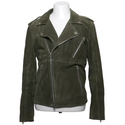 Bikerjacka (Mick) från Human Scales Skinn, Polyester