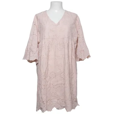 Klänning (Beige) från KiWi Saint-Tropez Bomull