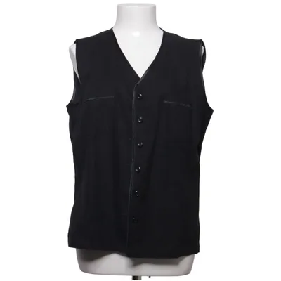 Gilet de costume (Noir) de Casual by Lindex Coton, Lin