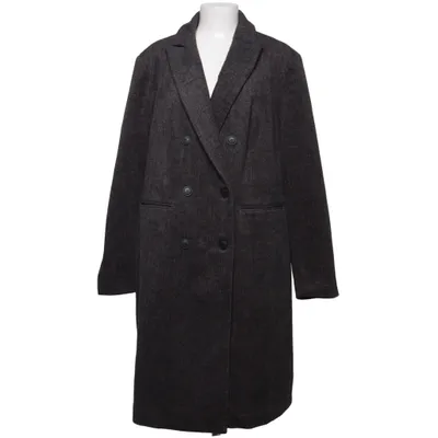 Kappa (Grå, Brun) från Bonprix Collection Polyester, Ull