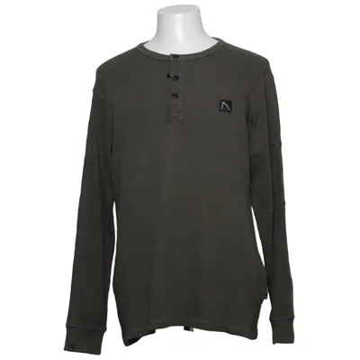 Henley T-shirt (Grando) fra Chasin Bomuld