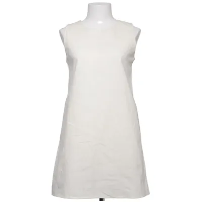 Robe (Blanc) de Grace & Chili Coton, Polyester