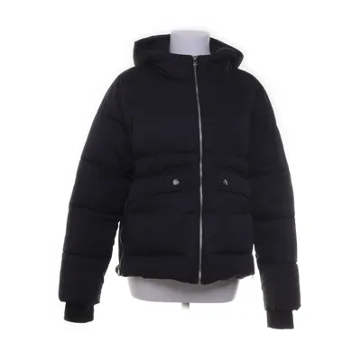 Vinterjacka (Svart) från Njord Nylon, Polyester