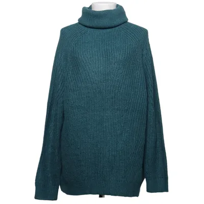 Polotröja (Grön) från Stories Akryl, Polyamid, Polyester