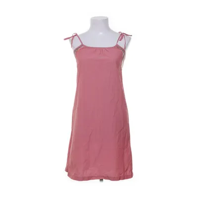 Dress (Red, Multicolored) from Sessún Cotton