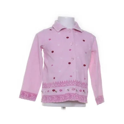 Kofta (Rosa, Flerfärgad) från Chiboogi by H&M Bomull, Polyester