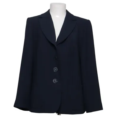 Blazer (Black) from TH. Braun Polyester