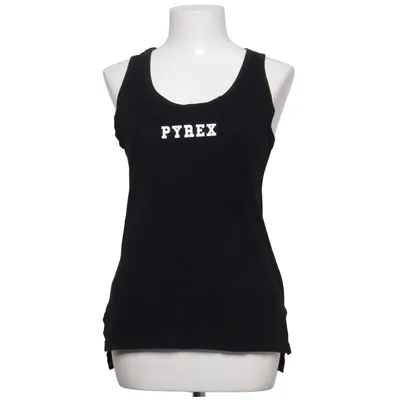 Tank Top (Black, Pink, White) from Pyrex