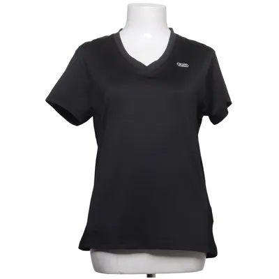 Sports top (Gray, Black) from INQ Elastane, Polyester