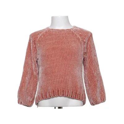 Trui (Roze) van Zara Knitwear Polyester