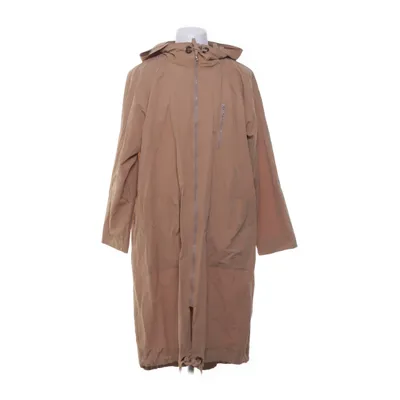 Jacket (Beige) from Alia Polyester