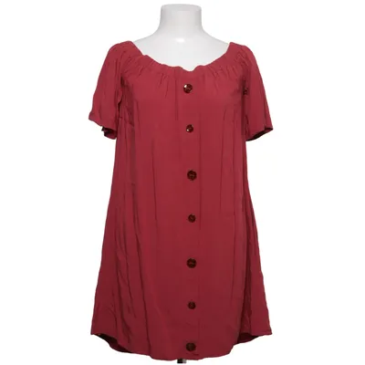 Dress (Red) from Lynne Viscose