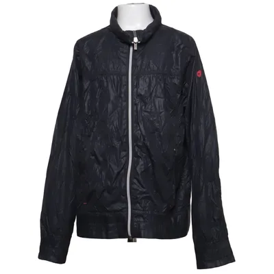 Leichte Jacke (Schwarz) von Dcate Polyamid, Polyester