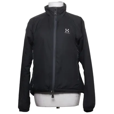 Veste d'hiver (Noir) de Haglöfs Polyamide, Polyester