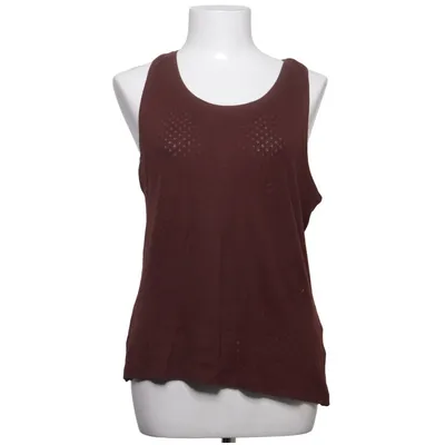 Linne (Brun) från Basic Apparel Ekologisk bomull