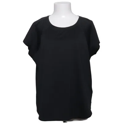 Træningstrøje (Sort) fra SOC Polyester
